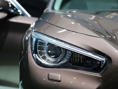 2014款 3.5L Hybrid 旗舰版