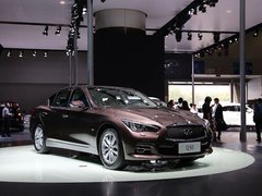 2014款 3.5L Hybrid 旗舰版