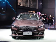 2014款 3.5L Hybrid 旗舰版