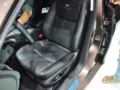 2014款 3.5L Hybrid 旗舰版