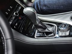 2014款 3.5L Hybrid 旗舰版