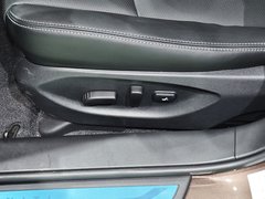 2014款 3.5L Hybrid 旗舰版