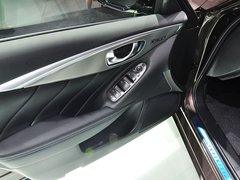2014款 3.5L Hybrid 旗舰版