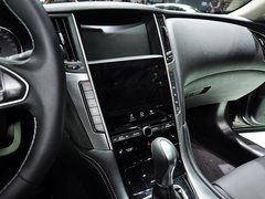 2014款 3.5L Hybrid 旗舰版