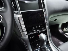 2014款 3.5L Hybrid 旗舰版