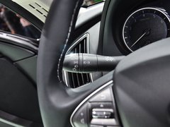 2014款 3.5L Hybrid 旗舰版