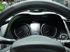 2014款 3.5L Hybrid 旗舰版