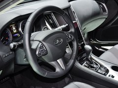 2014款 3.5L Hybrid 旗舰版