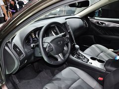 2014款 3.5L Hybrid 旗舰版