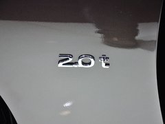 2014款 3.5L Hybrid 旗舰版