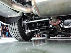 2014款 3.5L Hybrid 旗舰版