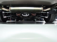 2014款 3.5L Hybrid 旗舰版