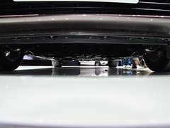 2014款 3.5L Hybrid 旗舰版
