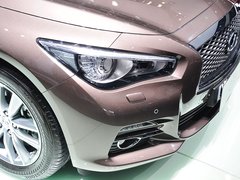 2014款 3.5L Hybrid 旗舰版