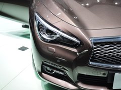 2014款 3.5L Hybrid 旗舰版