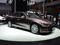 2014款 3.5L Hybrid 旗舰版