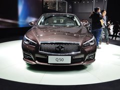 2014款 3.5L Hybrid 旗舰版