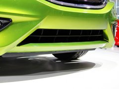 2013款 1.8L 自动 舒适型 5座