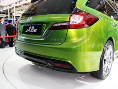 2013款 1.8L 自动 舒适型 5座