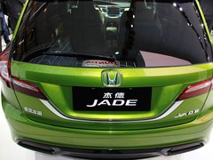 2013款 1.8L 自动 舒适型 5座