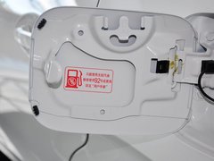 2013款 1.8L 自动 舒适型 5座