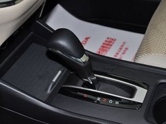 2013款 1.8L 自动 舒适型 5座