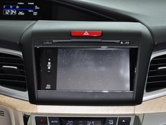 2013款 1.8L 自动 舒适型 5座