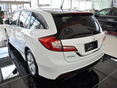 2013款 1.8L 自动 舒适型 5座
