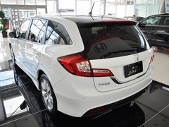 2013款 1.8L 自动 舒适型 5座