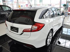 2013款 1.8L 自动 舒适型 5座