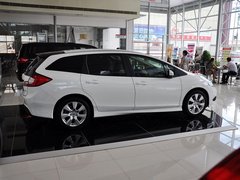 2013款 1.8L 自动 舒适型 5座