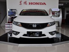 2013款 1.8L 自动 舒适型 5座