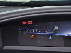 2013款 1.8L 自动 舒适型 5座
