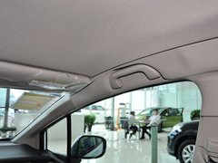 2013款 1.8L 自动 舒适型 5座