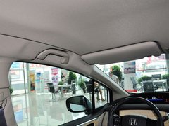 2013款 1.8L 自动 舒适型 5座