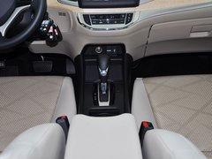 2013款 1.8L 自动 舒适型 5座