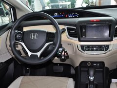 2013款 1.8L 自动 舒适型 5座