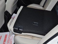 2013款 1.8L 自动 舒适型 5座