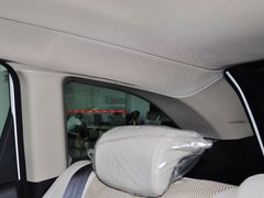 2013款 1.8L 自动 舒适型 5座