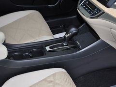 2013款 1.8L 自动 舒适型 5座