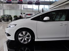 2013款 1.8L 自动 舒适型 5座