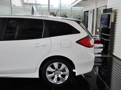 2013款 1.8L 自动 舒适型 5座
