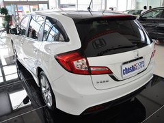 2013款 1.8L 自动 舒适型 5座