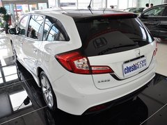 2013款 1.8L 自动 舒适型 5座