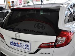 2013款 1.8L 自动 舒适型 5座