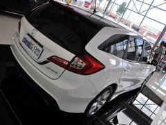2013款 1.8L 自动 舒适型 5座