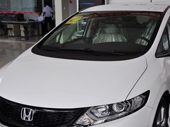 2013款 1.8L 自动 舒适型 5座