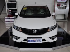 2013款 1.8L 自动 舒适型 5座
