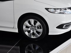 2013款 1.8L 自动 舒适型 5座