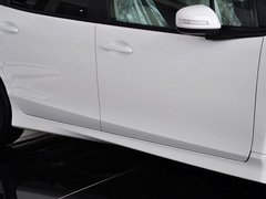 2013款 1.8L 自动 舒适型 5座